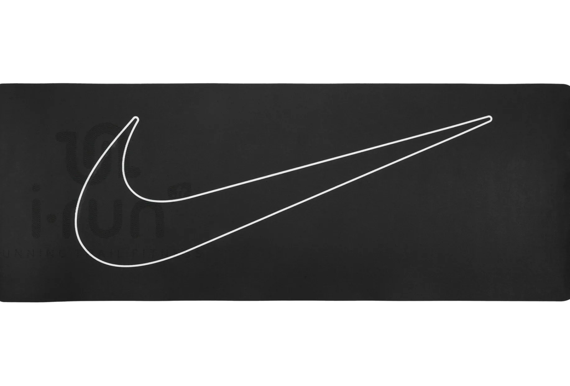 Nike Tapete de entrenamiento 5 mm