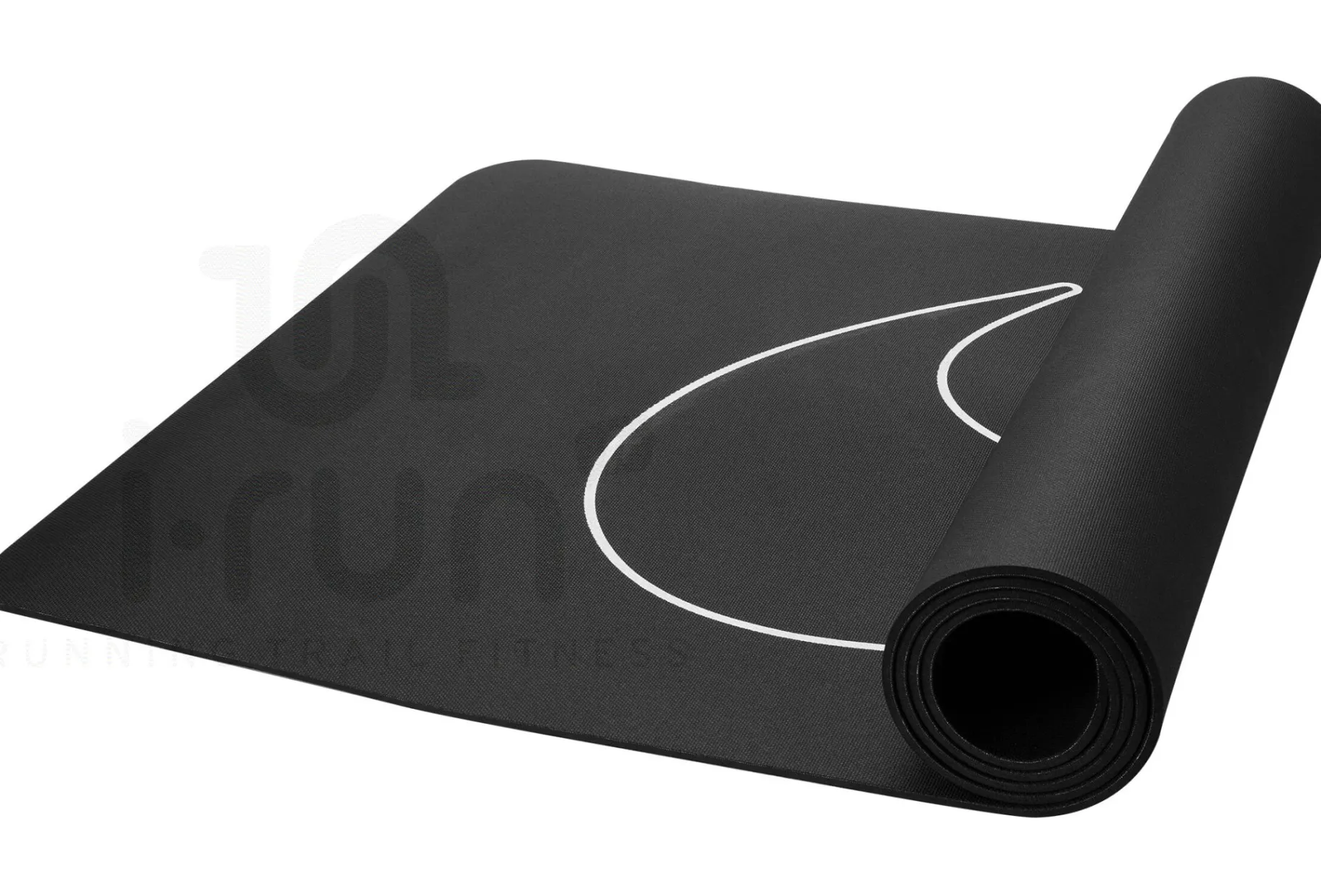 Nike Tapete de entrenamiento 5 mm