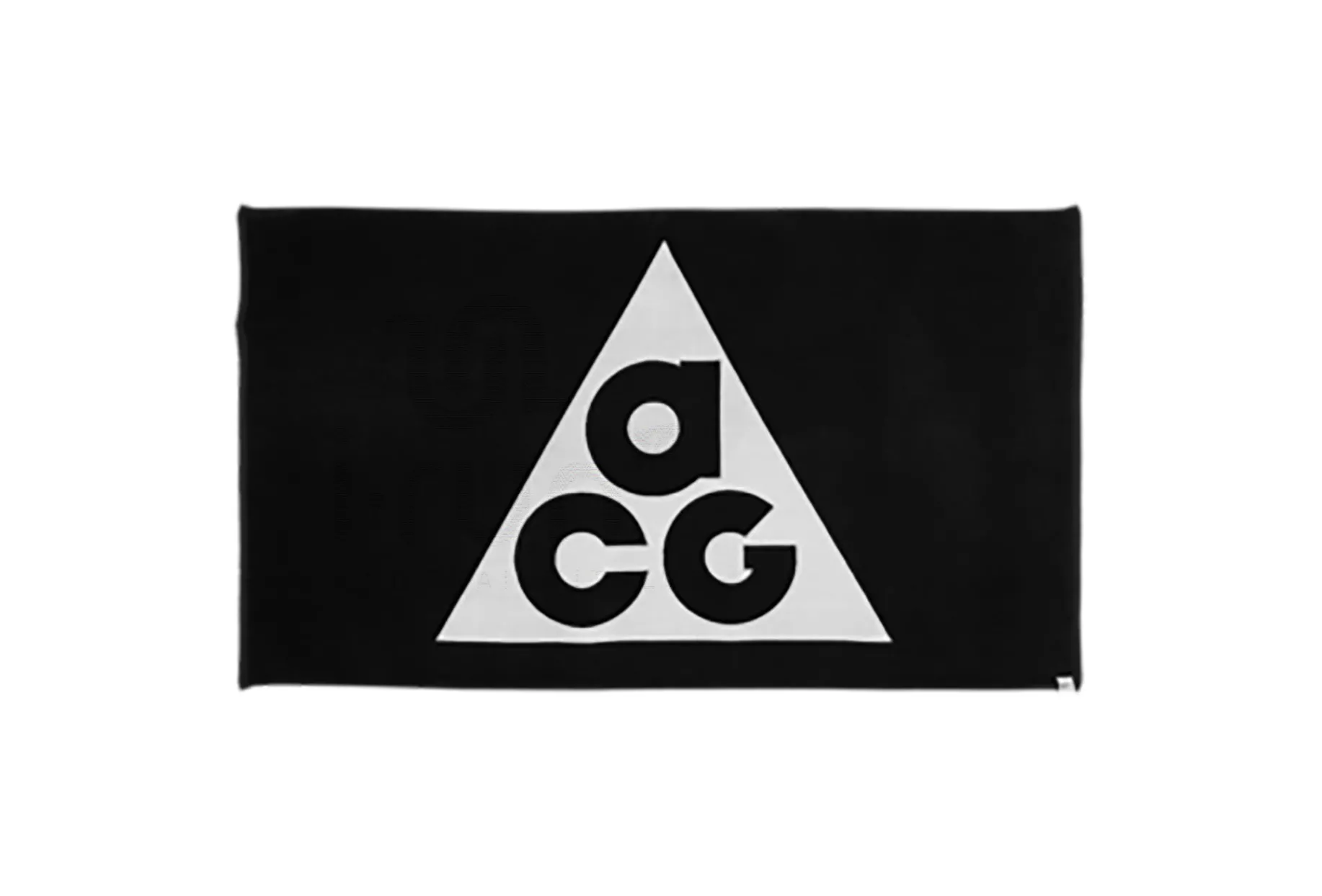 Nike toalla Running Towel ACG