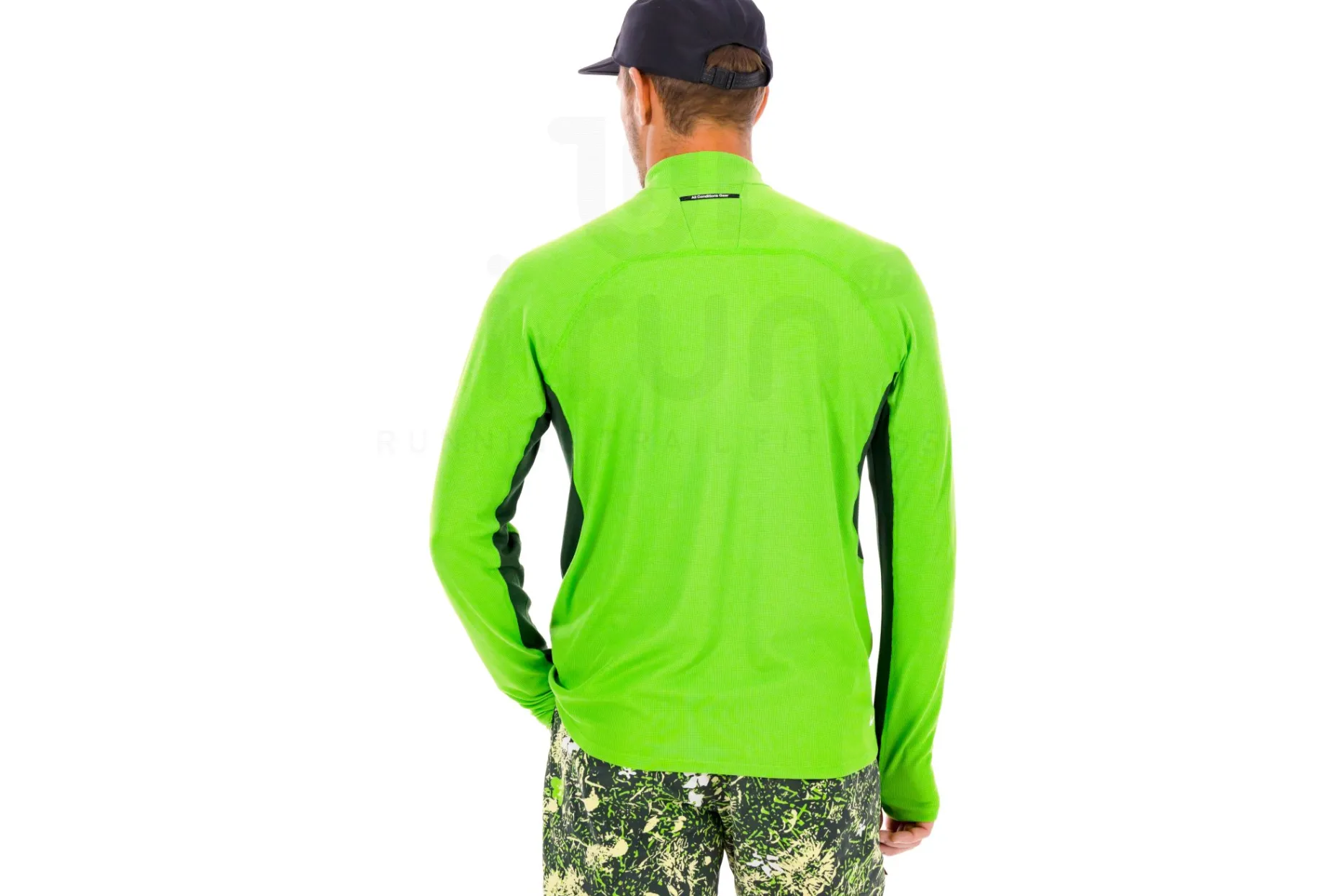 Nike ACG Trail