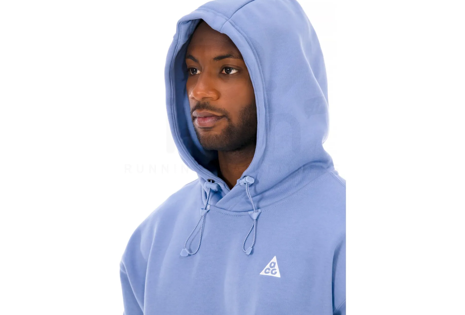 Nike ACG Tuff Fleece