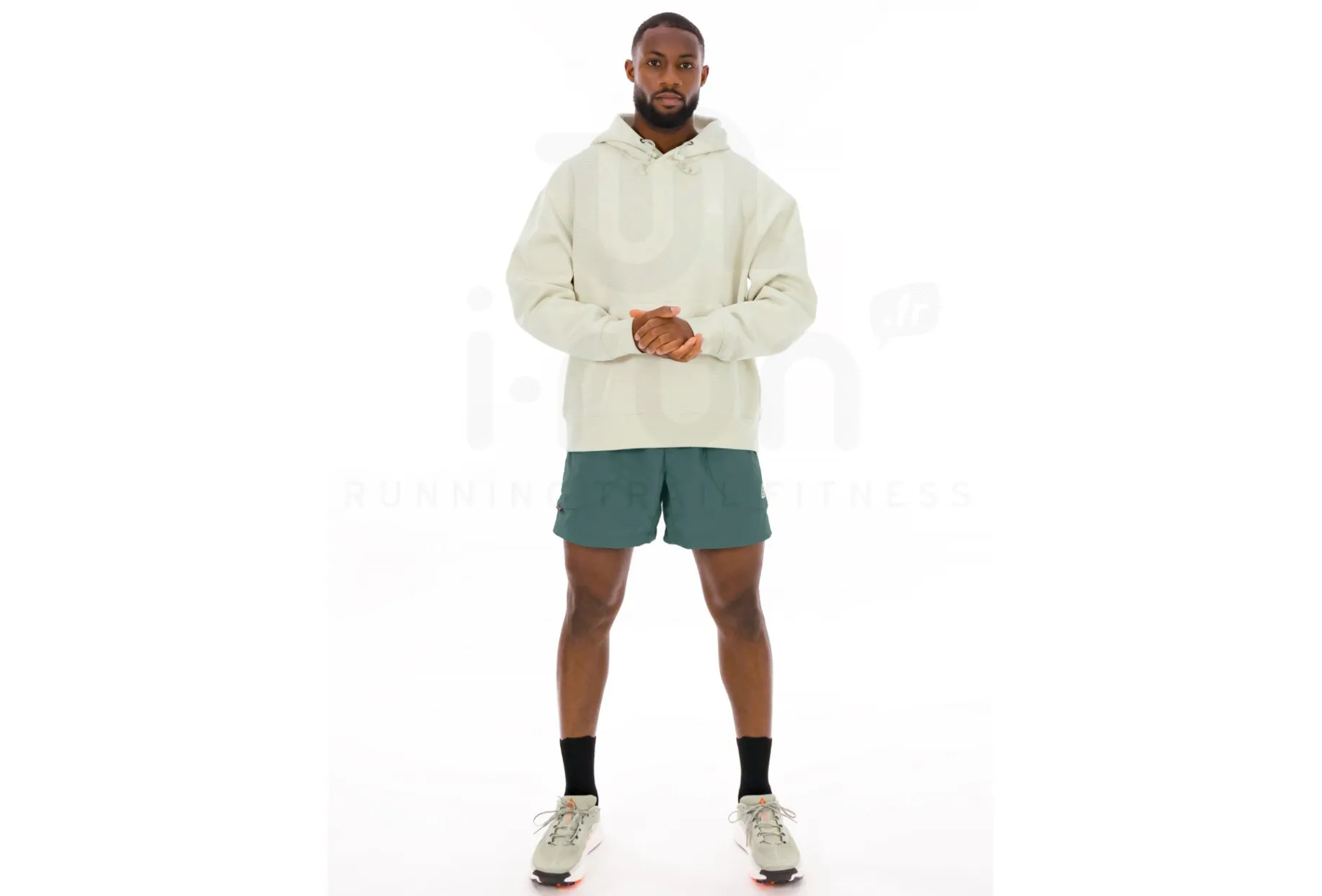 Nike ACG Tuff Fleece