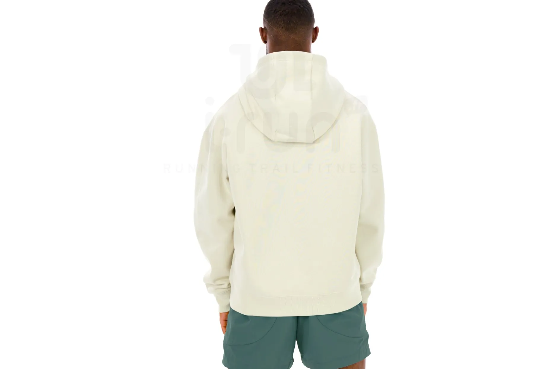 Nike ACG Tuff Fleece