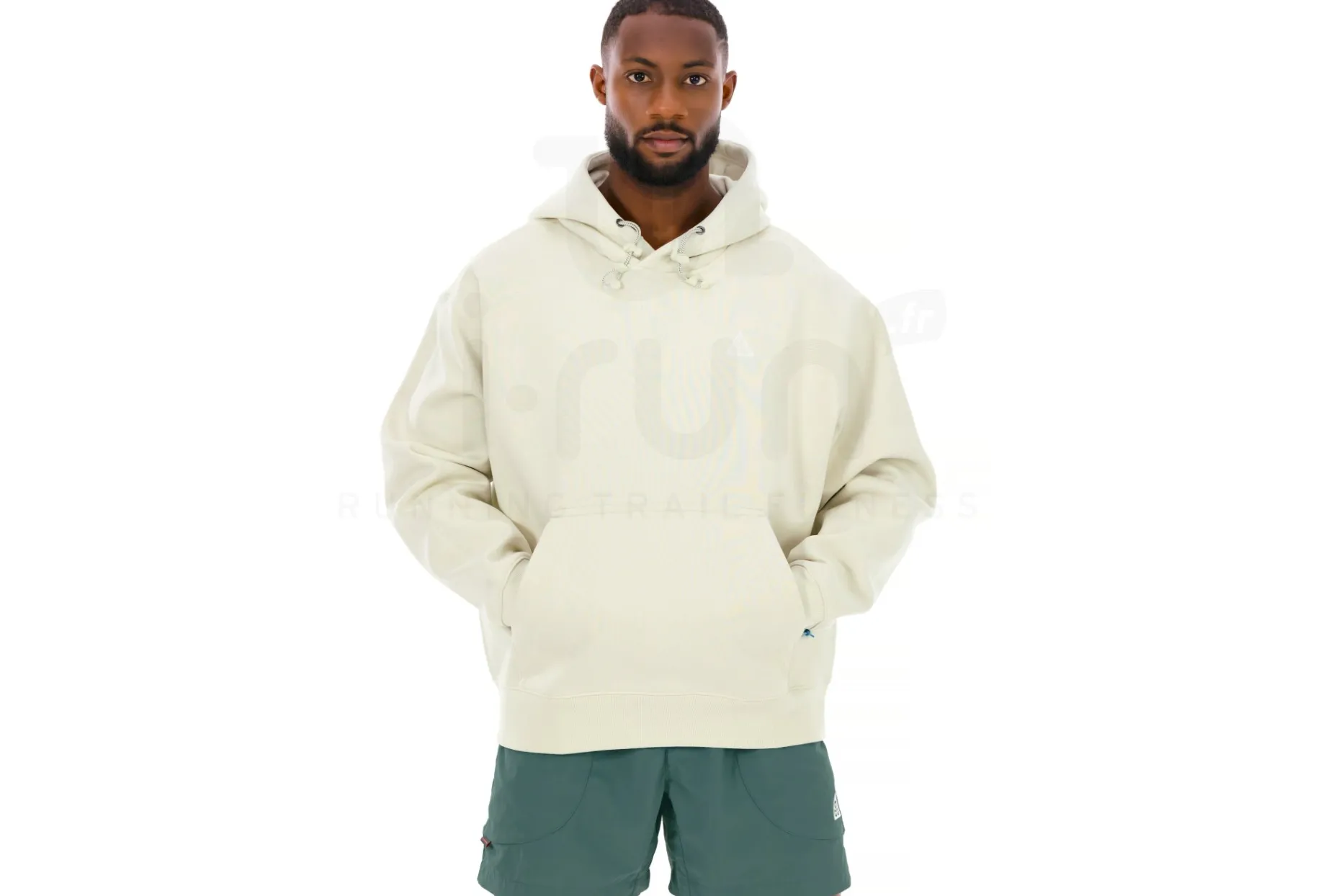 Nike ACG Tuff Fleece