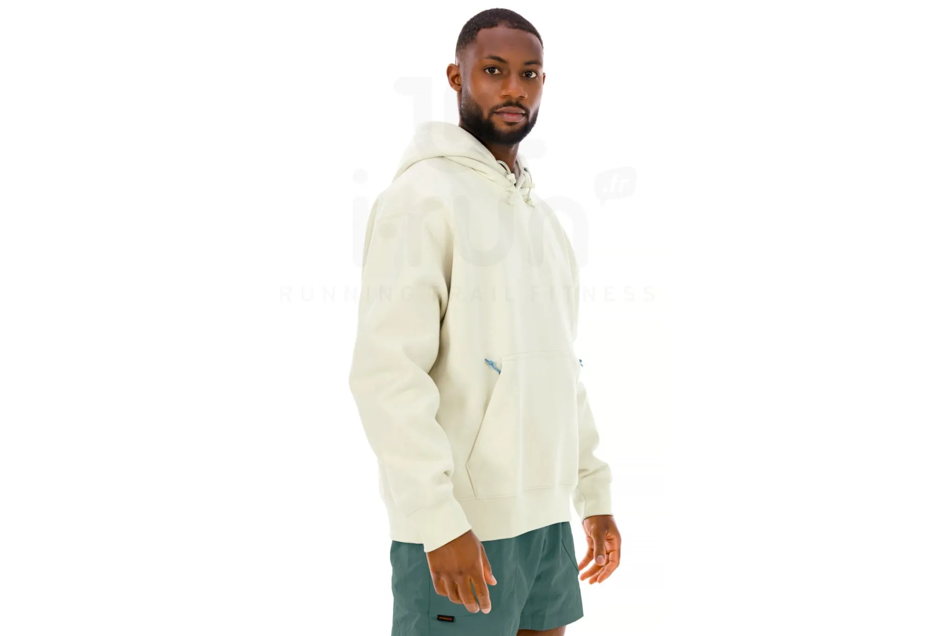 Nike ACG Tuff Fleece