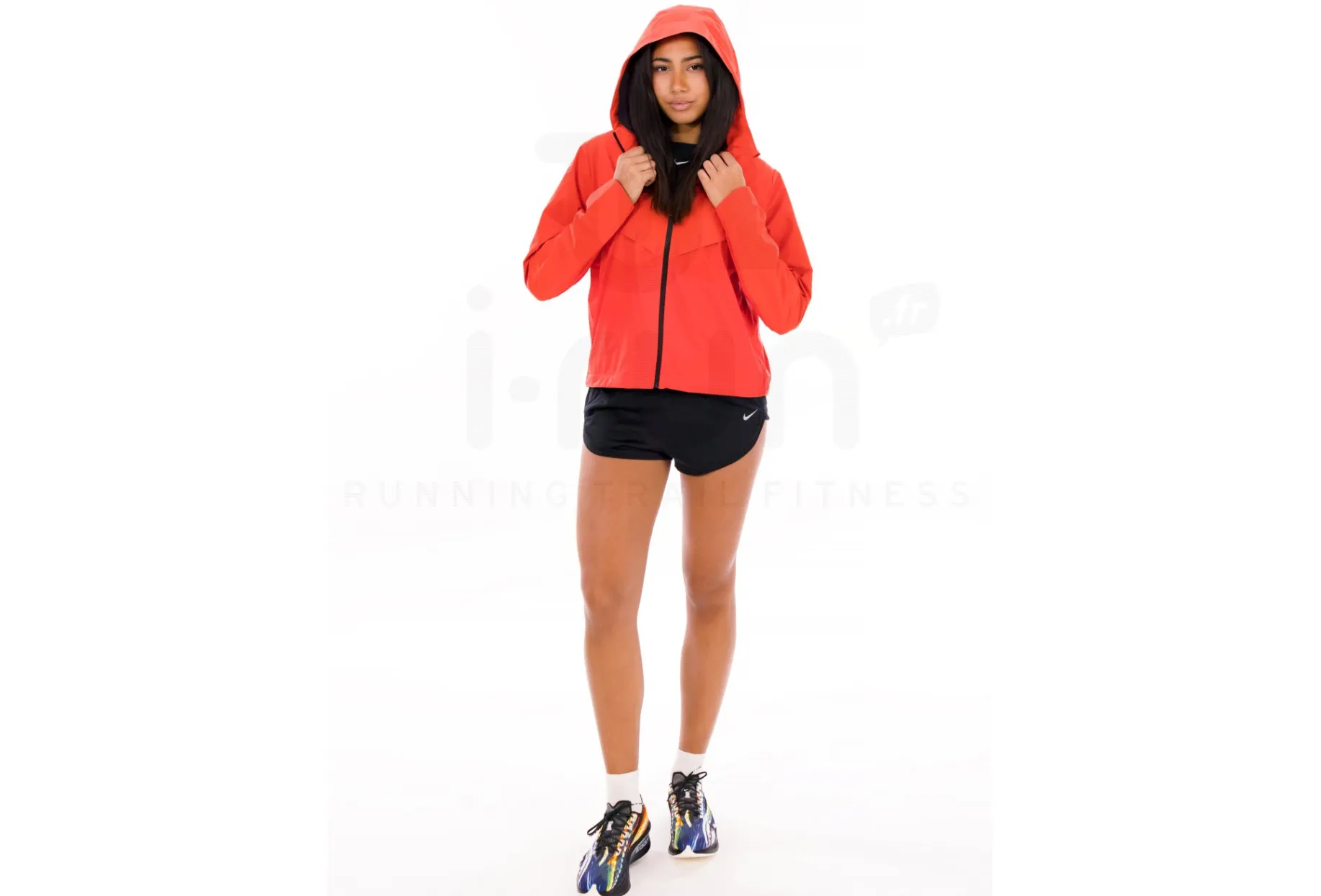 Nike AeroSwift Aerogami