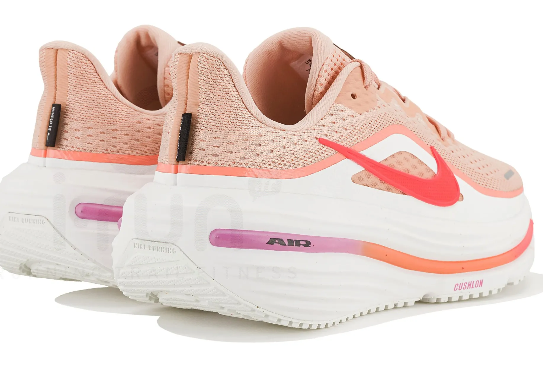 Nike Air Winflo 12