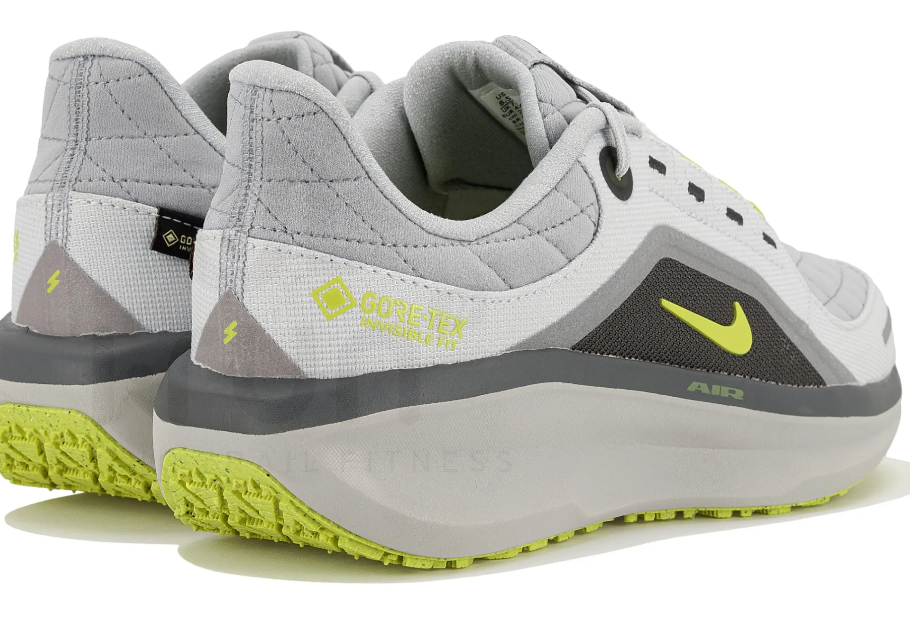 Nike Air Winflo 11 Gore-Tex