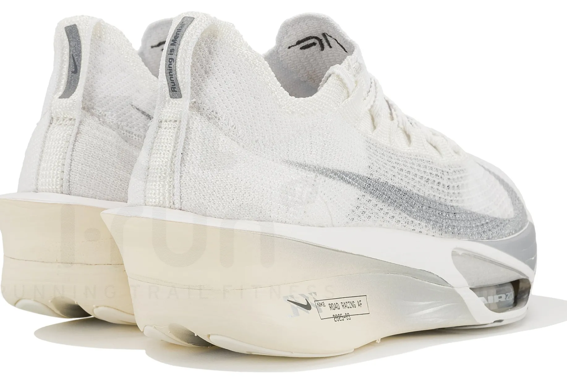 Nike Air Zoom Alphafly Next% 3