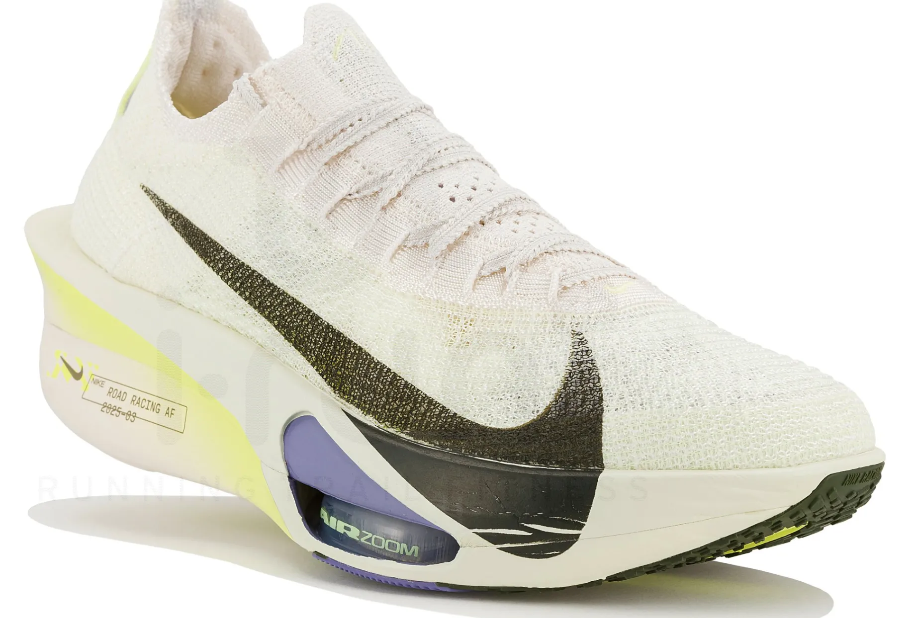 Nike Air Zoom Alphafly Next% 3