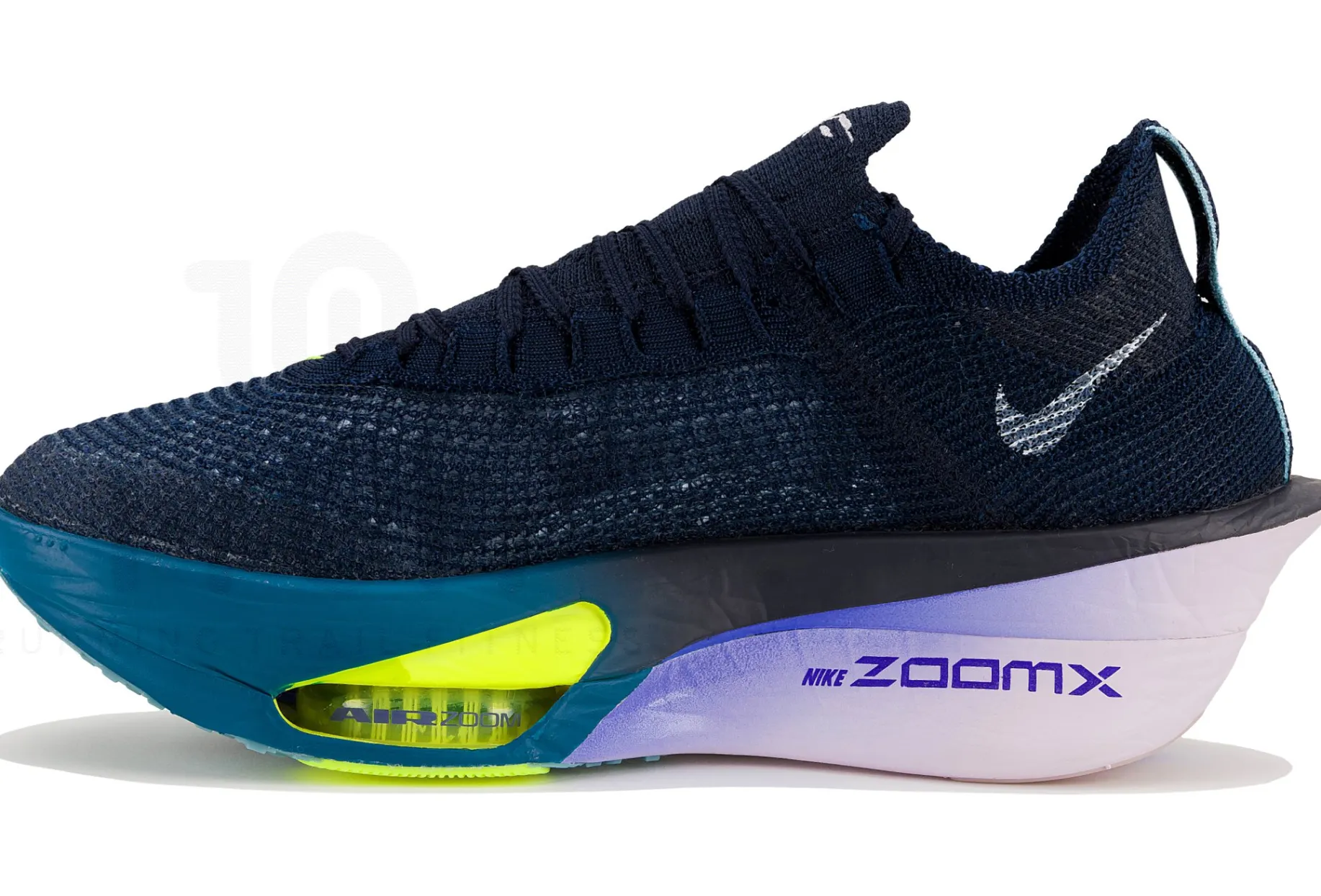 Nike Air Zoom Alphafly Next% 3