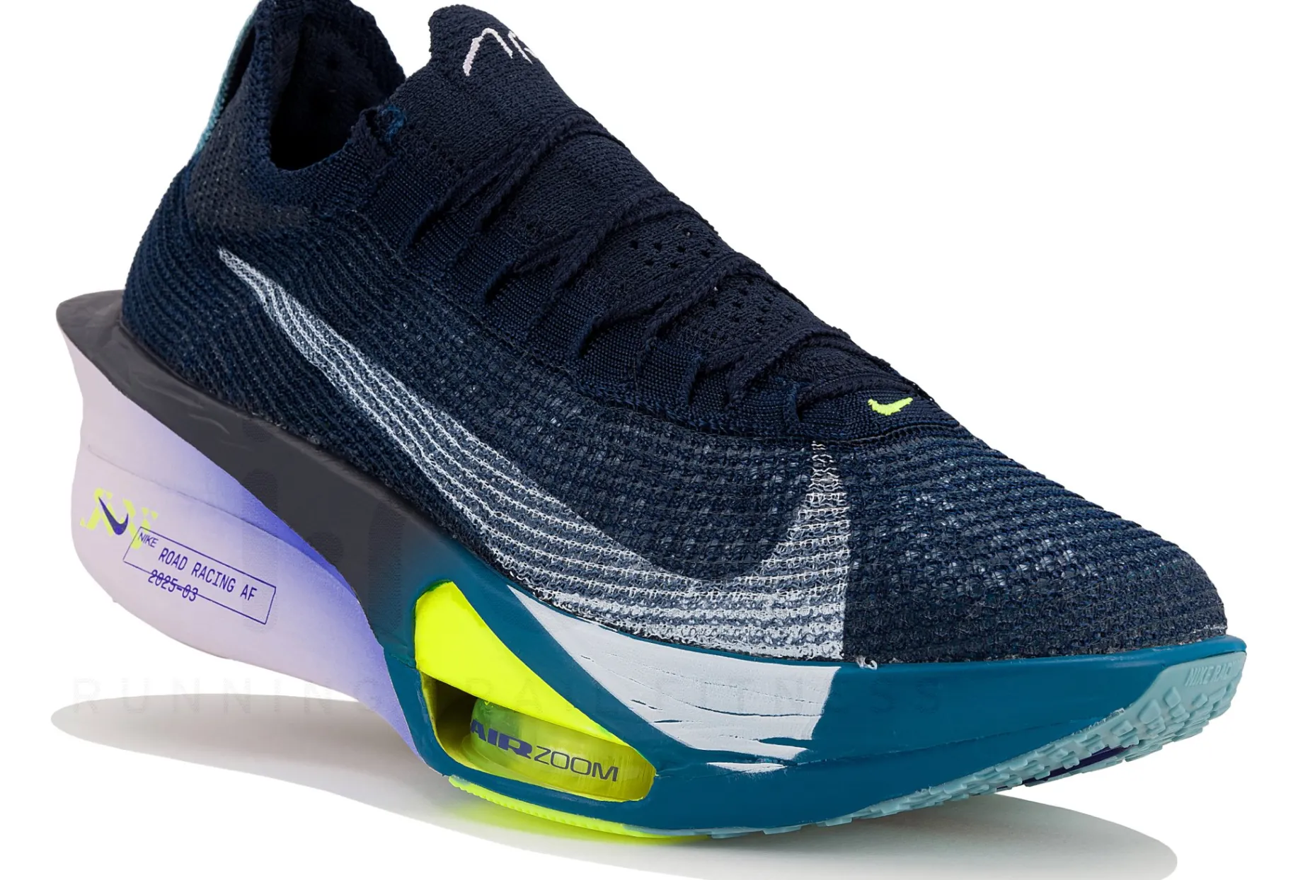 Nike Air Zoom Alphafly Next% 3
