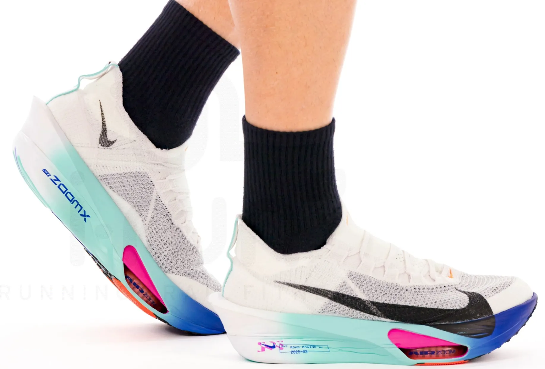 Nike Air Zoom Alphafly Next% 3