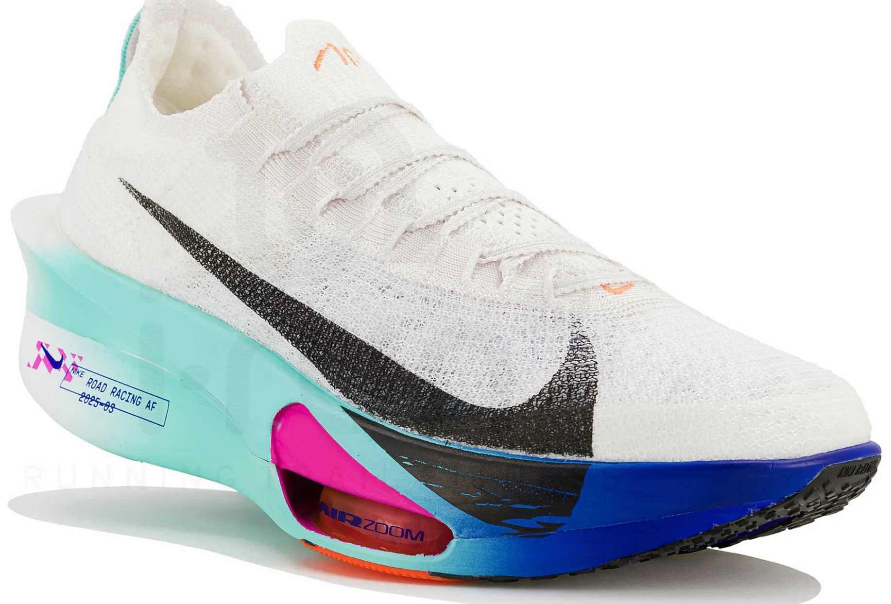Nike Air Zoom Alphafly Next% 3