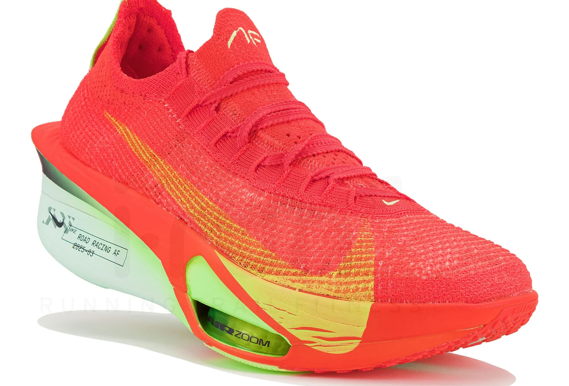 Nike Air Zoom Alphafly Next% 3