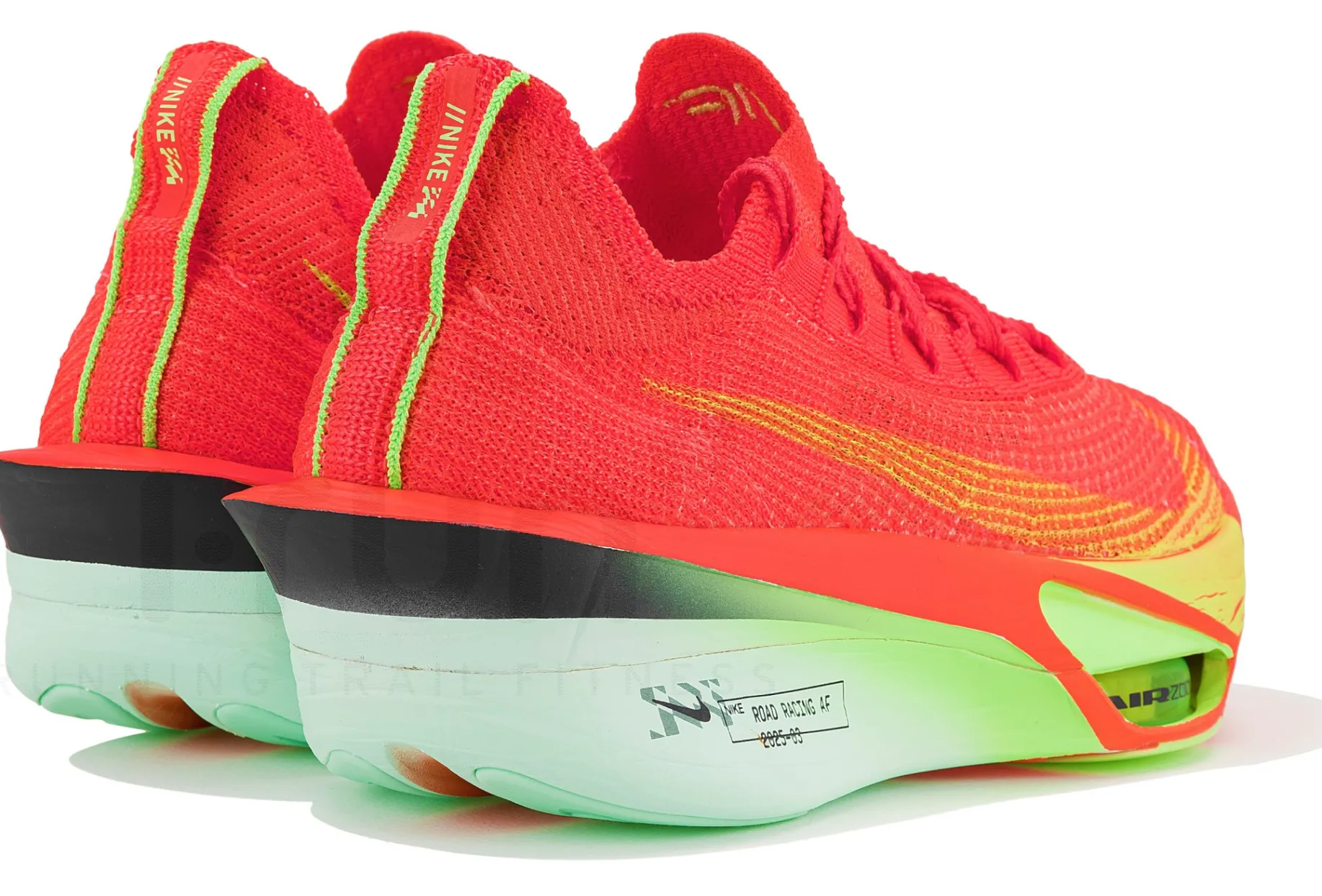 Nike Air Zoom Alphafly Next% 3