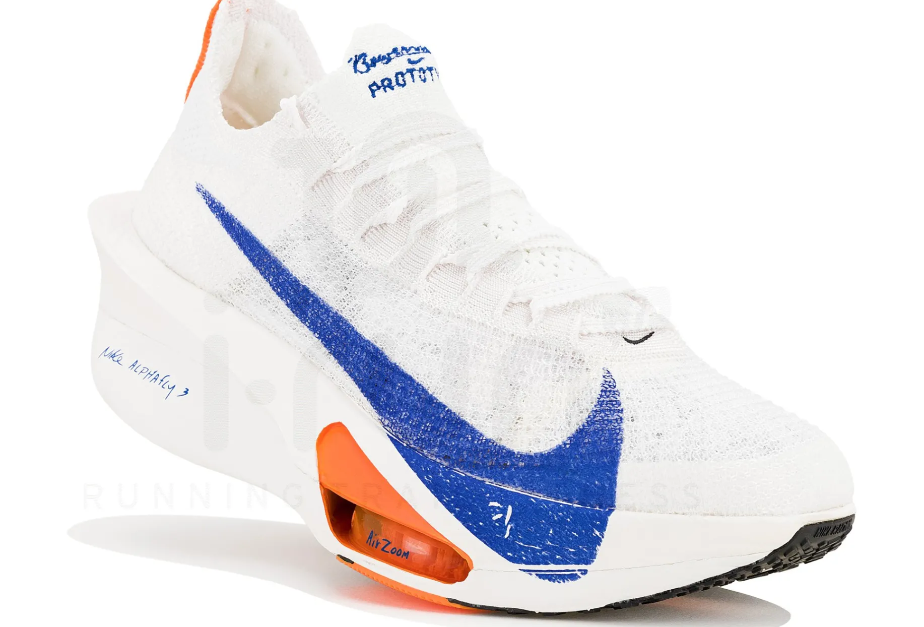 Nike Air Zoom Alphafly Next% 3