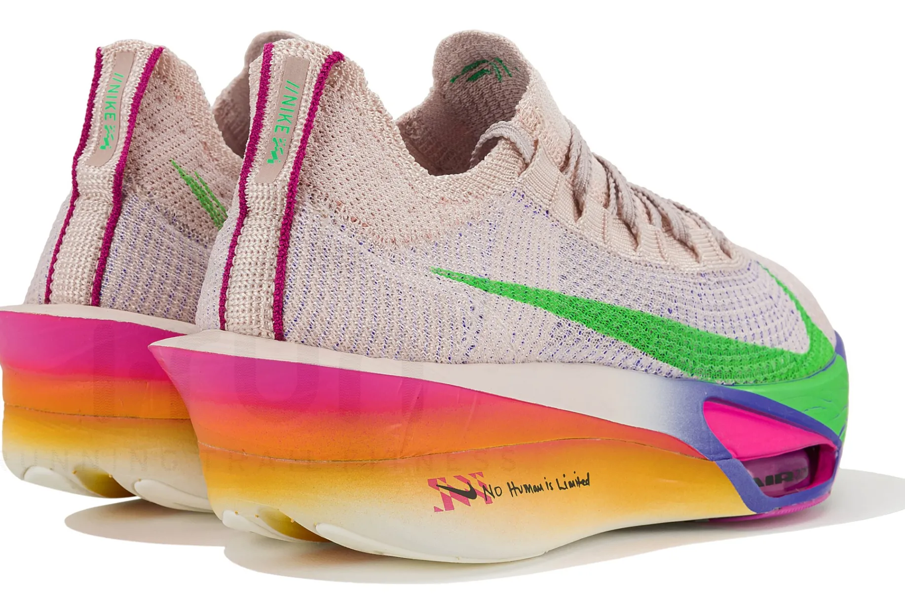 Nike Air Zoom Alphafly Next% 3 Eliud Kipchoge