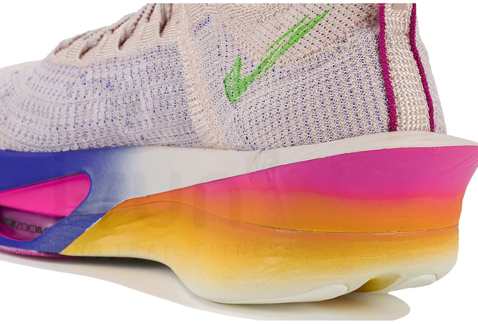 Nike Air Zoom Alphafly Next% 3 Eliud Kipchoge