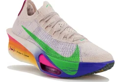 Nike Air Zoom Alphafly Next% 3 Eliud Kipchoge