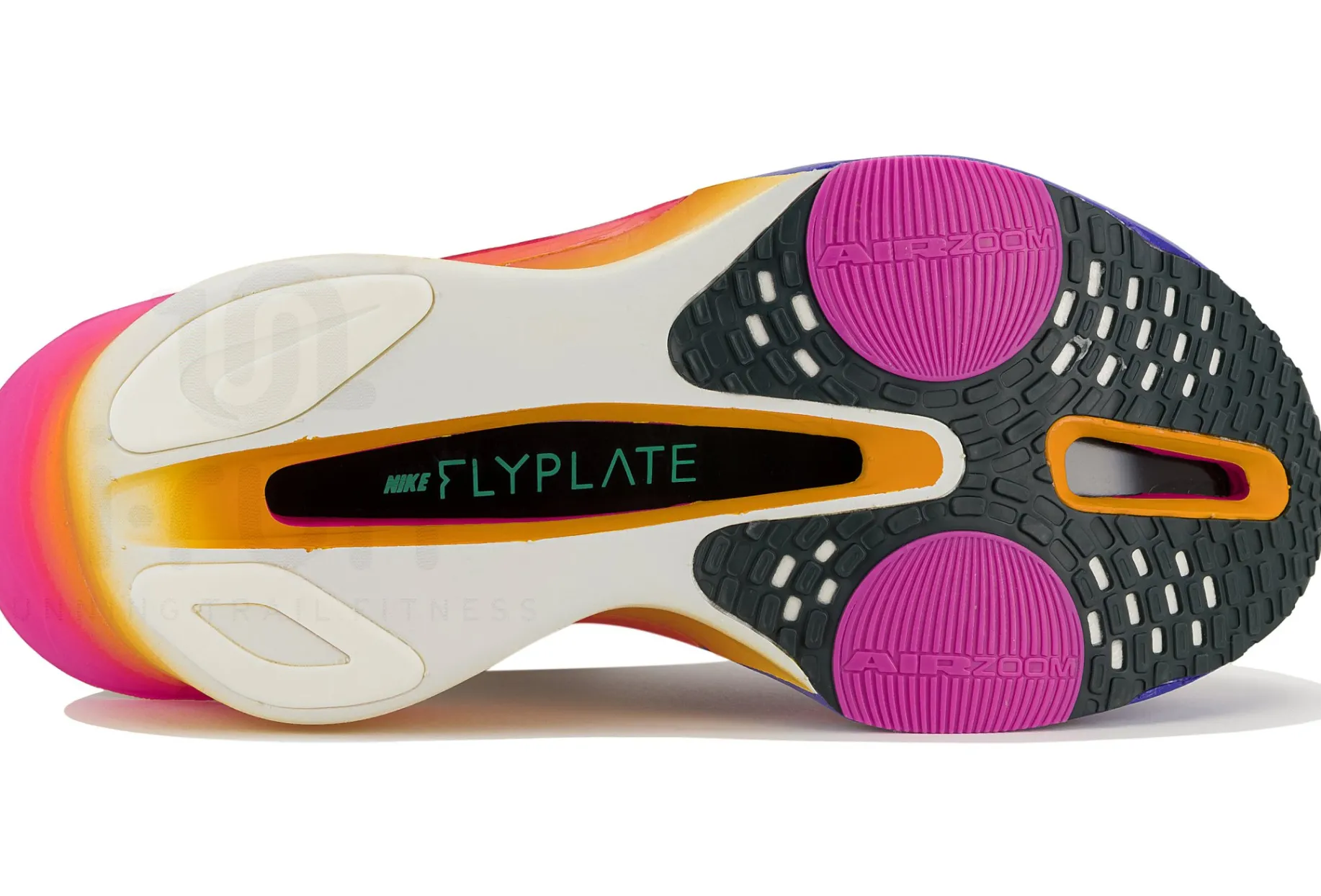 Nike Air Zoom Alphafly Next% 3 Eliud Kipchoge