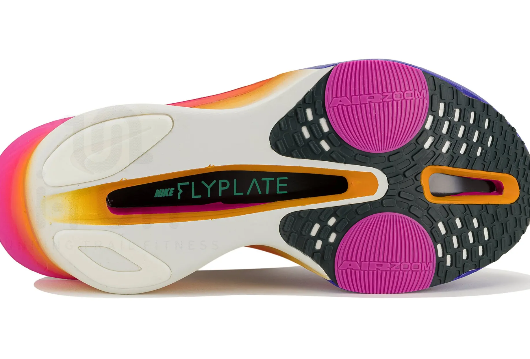 Nike Air Zoom Alphafly Next% 3 Eliud Kipchoge