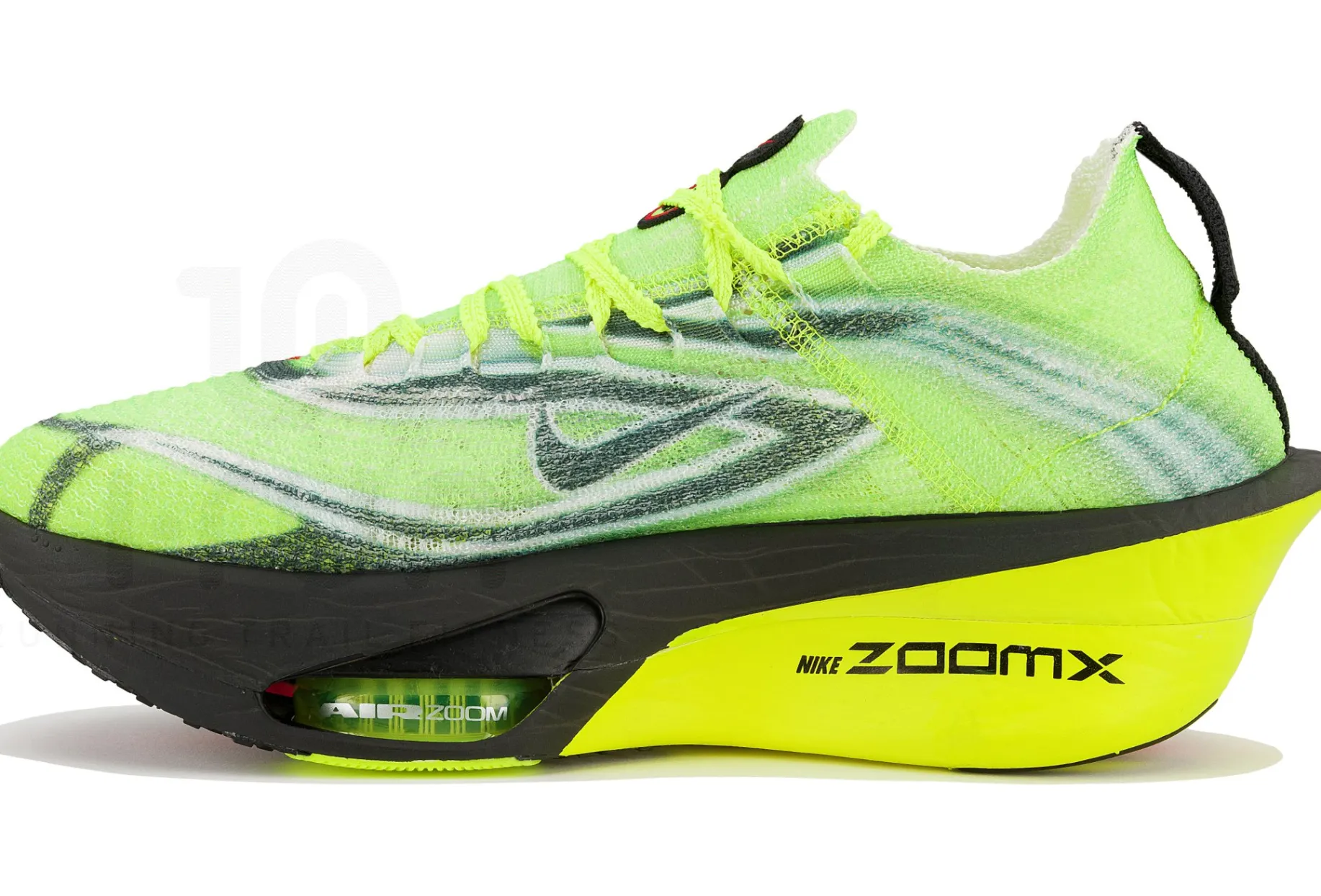 Nike Air Zoom Alphafly Next% 3 Katana
