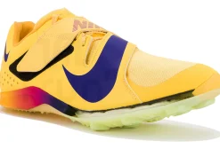 Nike Air Zoom LJ Elite