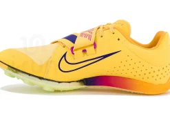 Nike Air Zoom LJ Elite