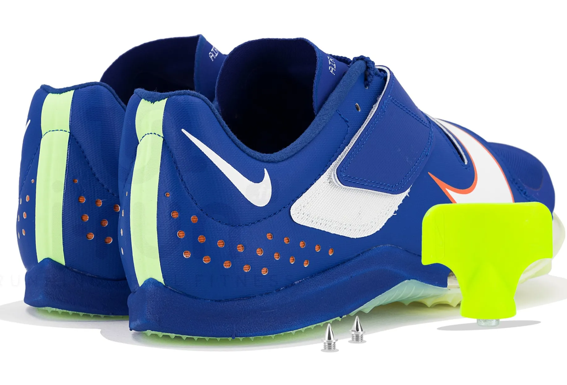 Nike Air Zoom LJ Elite