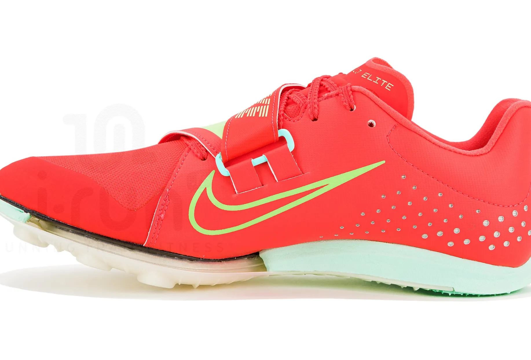 Nike Air Zoom LJ Elite