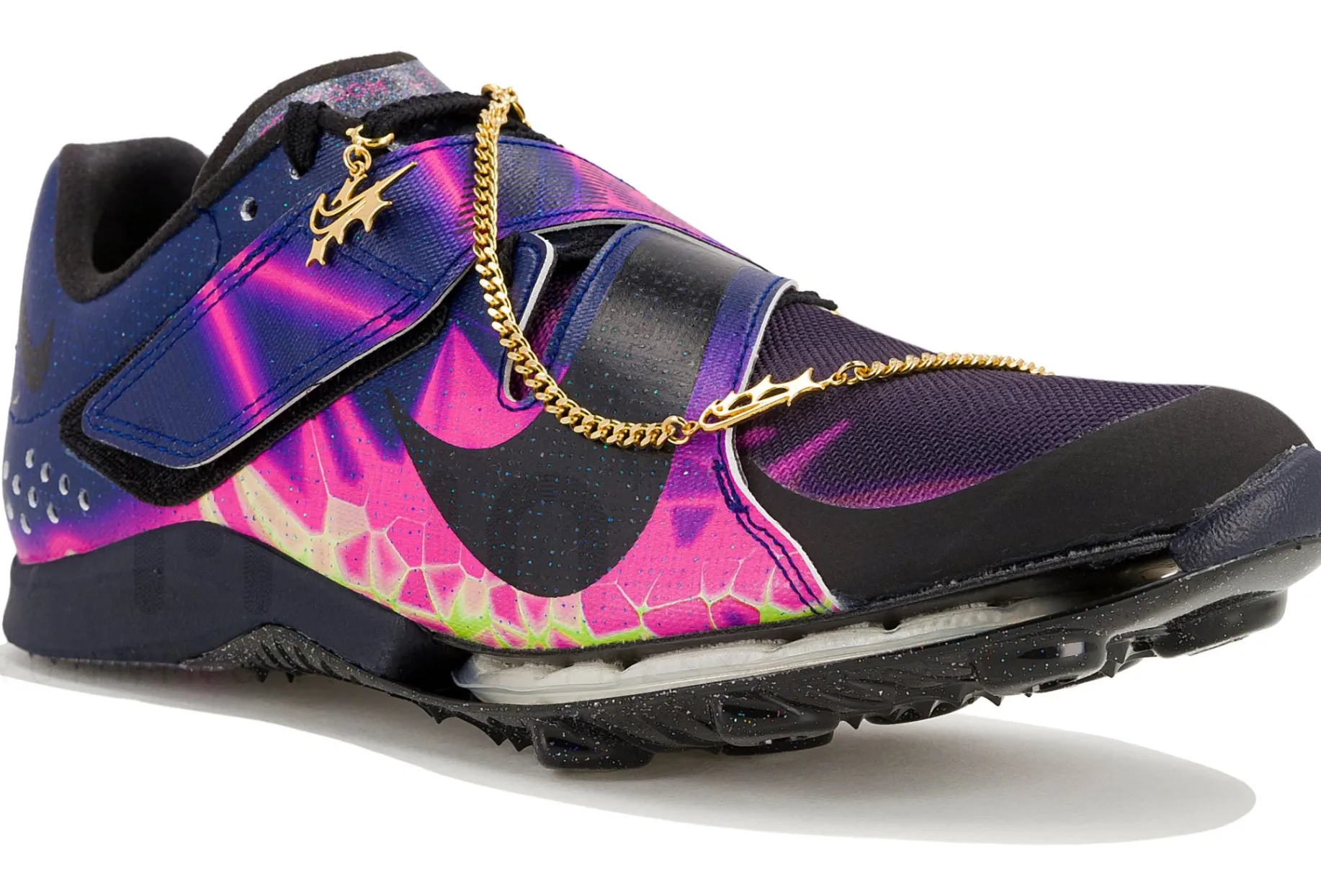 Nike Air Zoom LJ Elite Glam