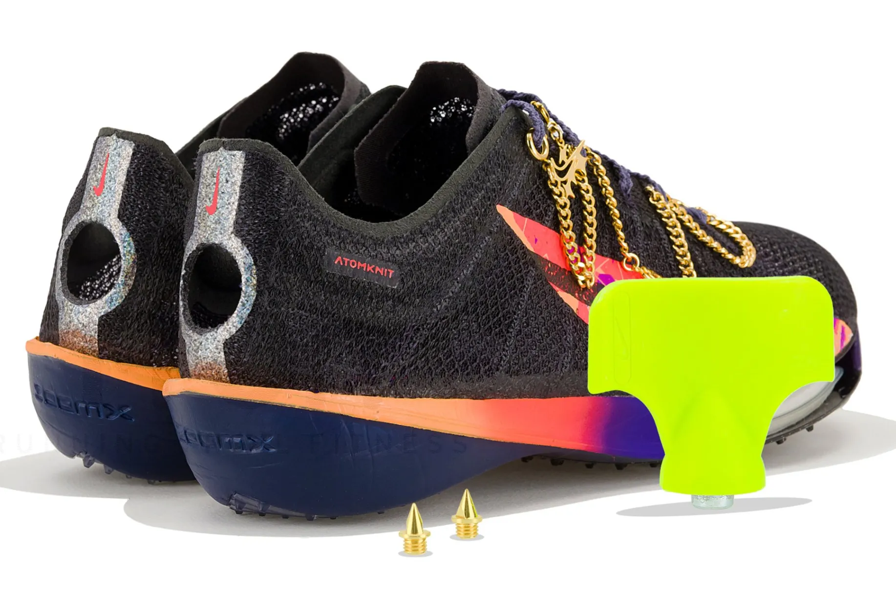 Nike Air Zoom Victory 2