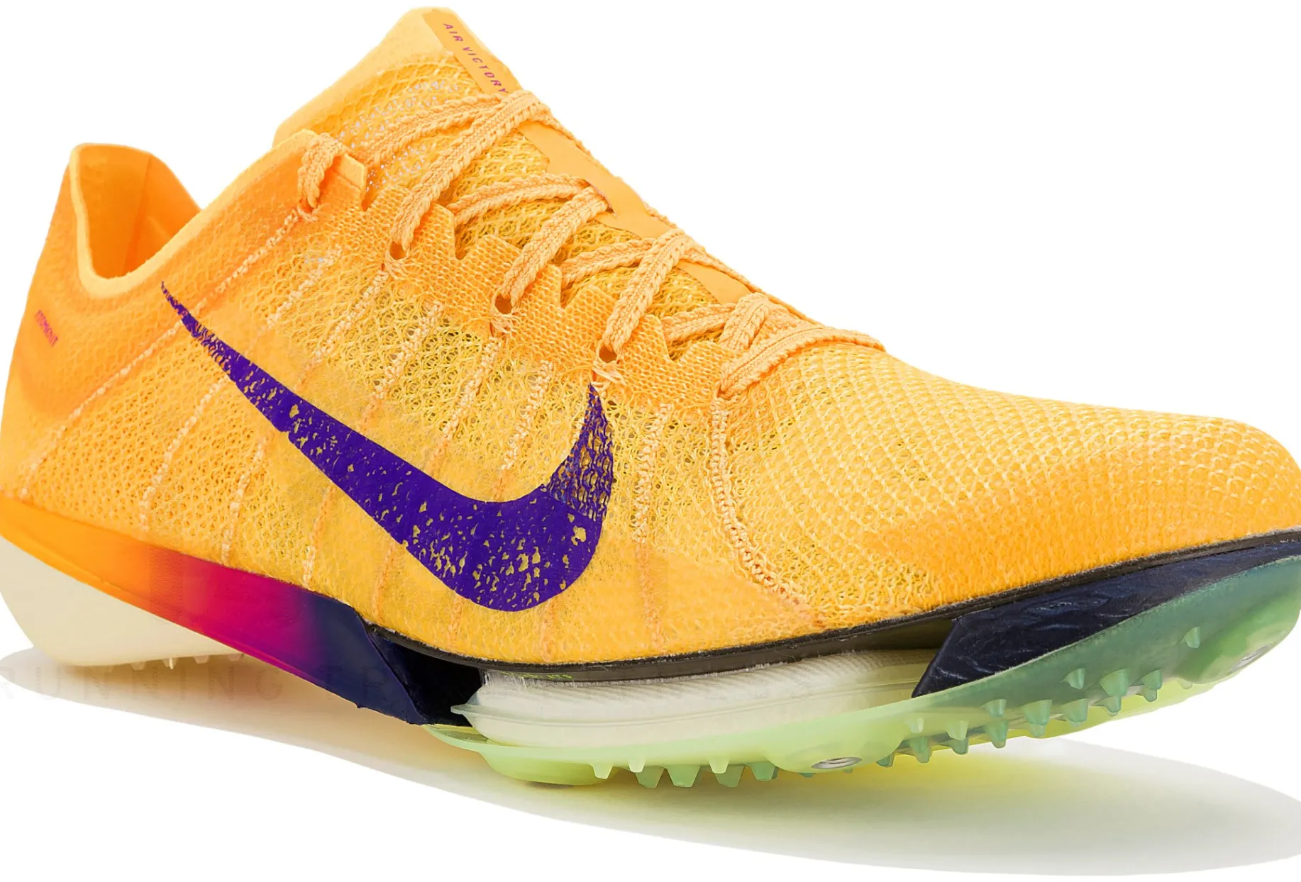 Nike Air Zoom Victory 2