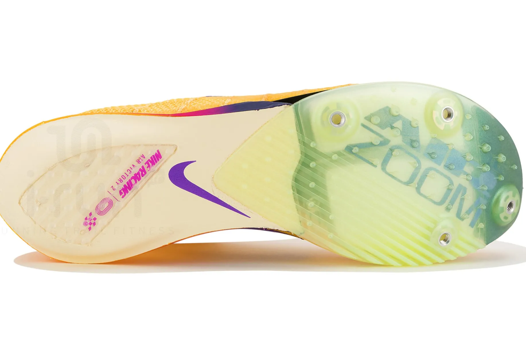 Nike Air Zoom Victory 2