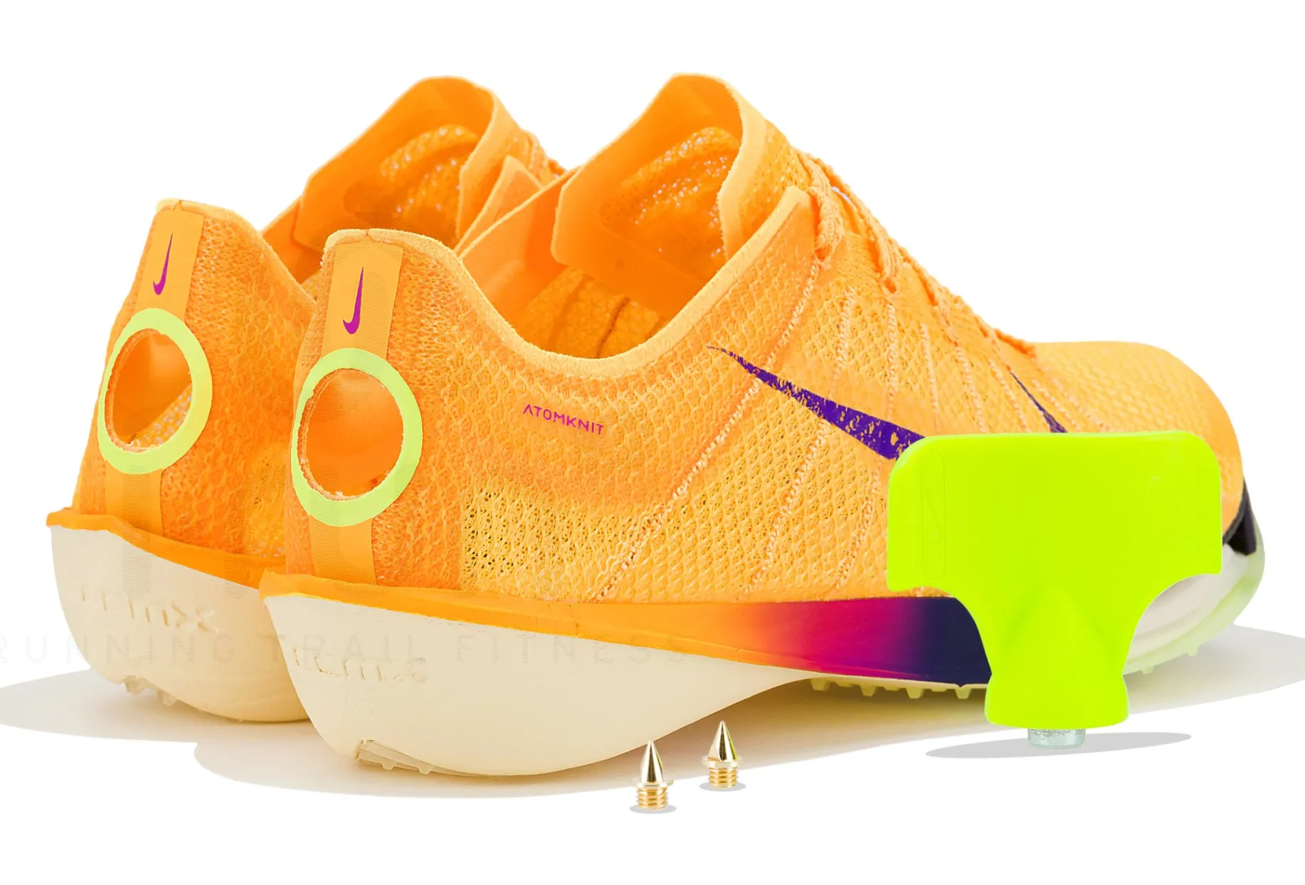 Nike Air Zoom Victory 2