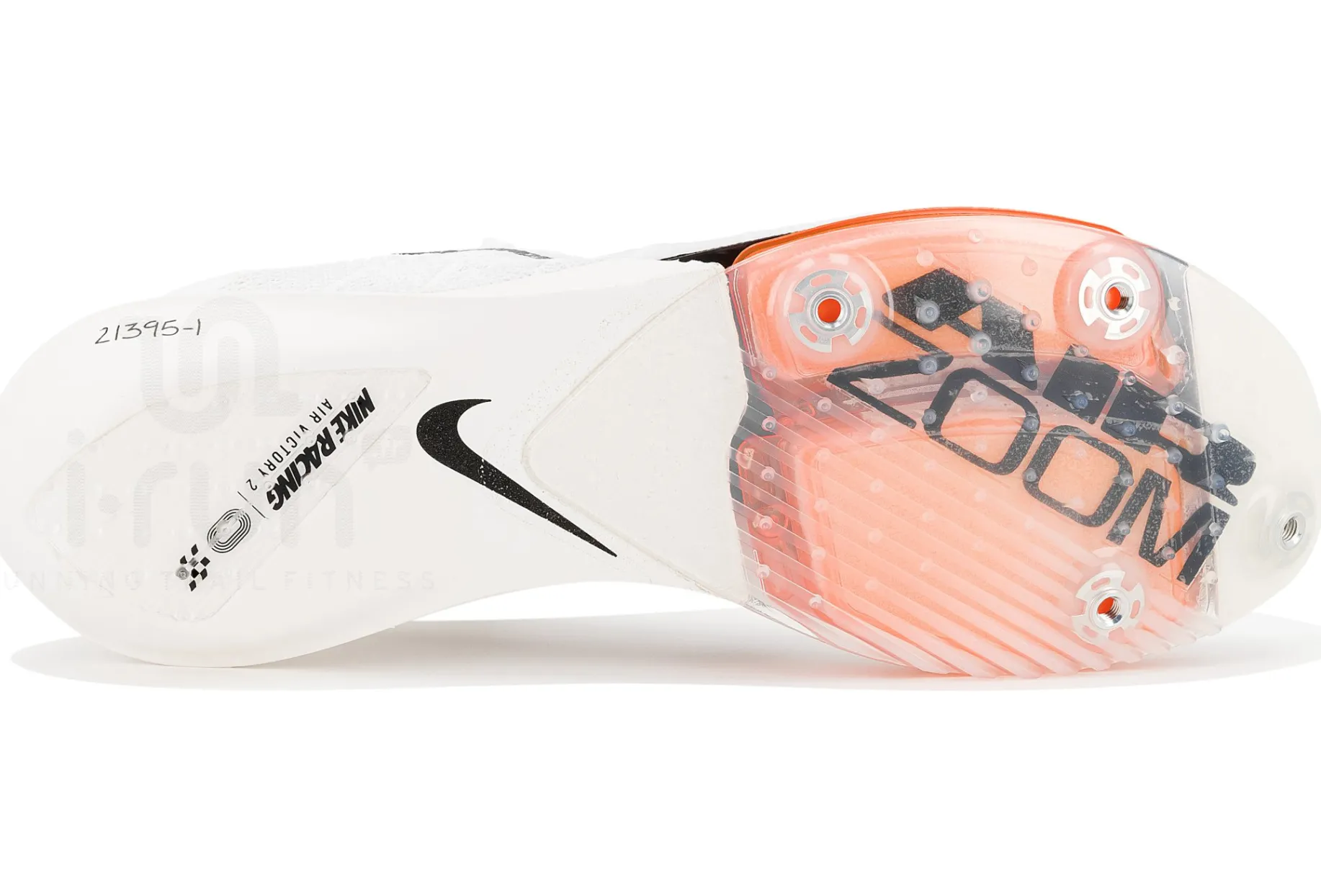 Nike Air Zoom Victory 2 Proto