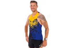 Nike camiseta de tirantes Aeroswift Jakob