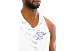 Nike camiseta de tirantes Aeroswift Jakob