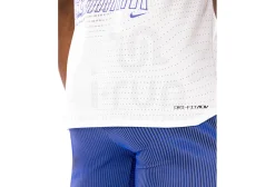 Nike camiseta de tirantes Aeroswift Jakob