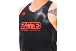 Nike camiseta de tirantes Aeroswift Jakob