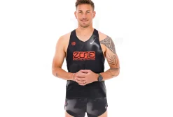 Nike camiseta de tirantes Aeroswift Jakob