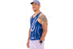 Nike camiseta de tirantes Aeroswift Jakob AOP