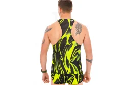 Nike camiseta de tirantes Aeroswift Jakob
