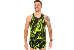 Nike camiseta de tirantes Aeroswift Jakob