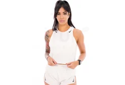 Nike camiseta de tirantes AeroSwift