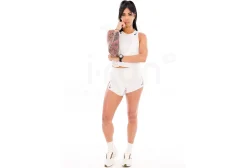 Nike camiseta de tirantes AeroSwift