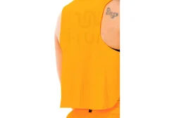 Nike camiseta de tirantes AeroSwift