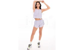 Nike camiseta de tirantes AeroSwift