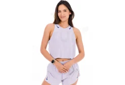 Nike camiseta de tirantes AeroSwift